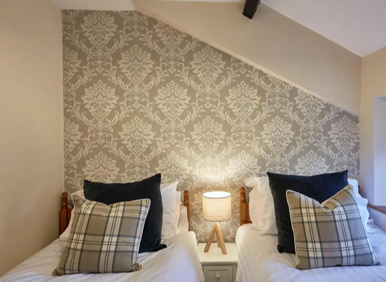 Cosy Cumbrian Cottage For Your Country Escape Brough  Luaran gambar